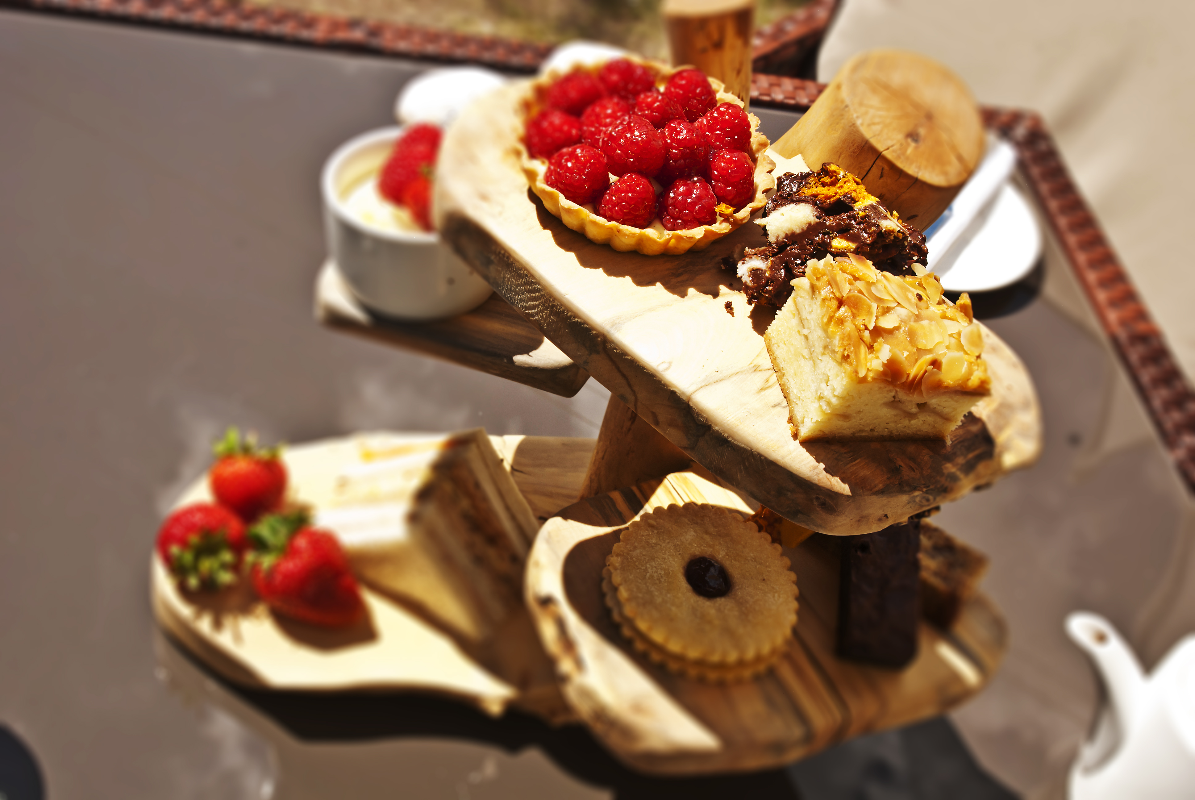 Afternoon Tea in Bournemouth Afternoon Tea Bournemouth Arbor Restaurant